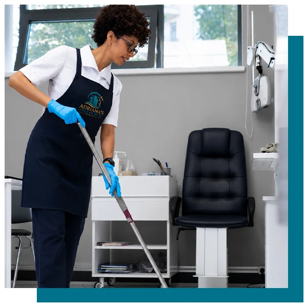 Medical Office Cleaning