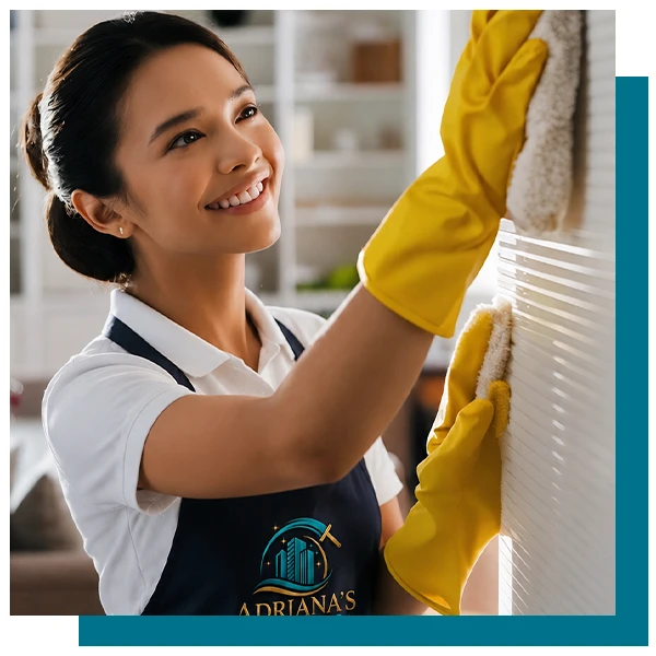 Airbnb Cleaning